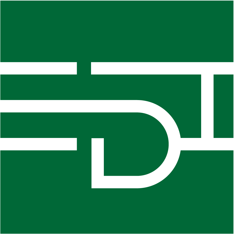 EDI English Logo